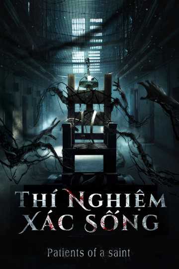 Thí Nghiệm Xác Sống